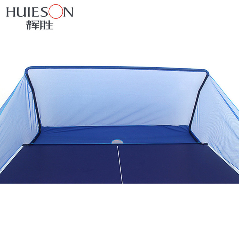 Table Tennis Barrier - Huieson-プロの卓球ボール,キャッチ,タンガネット,ボール,卓球トレーニングアクセサリー