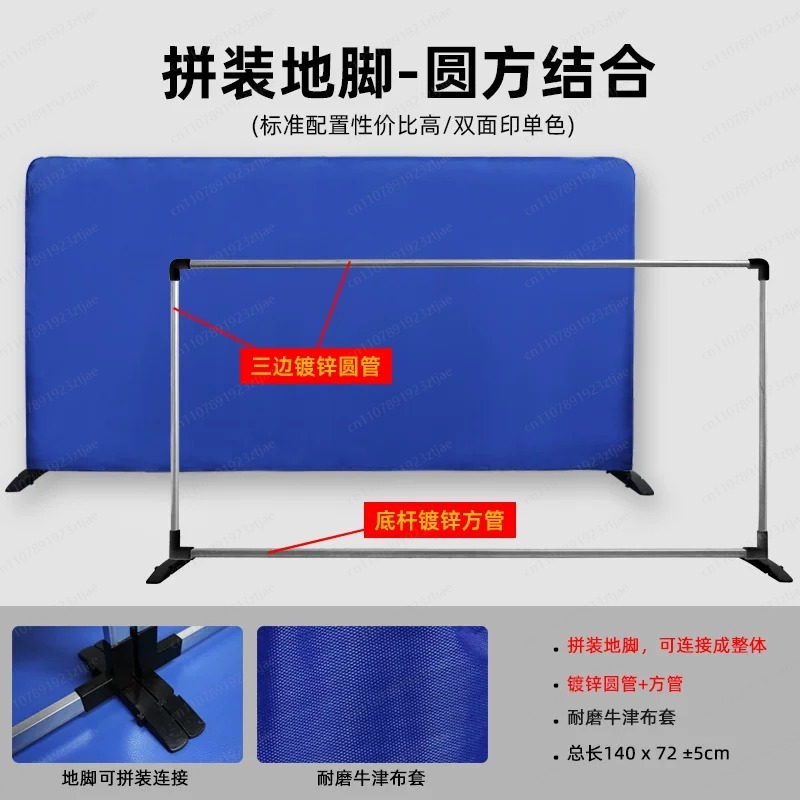 Table Tennis Barrier - 卓球室バッフル – コート仕切り用専用フィールドフェンス＆ネットバリア