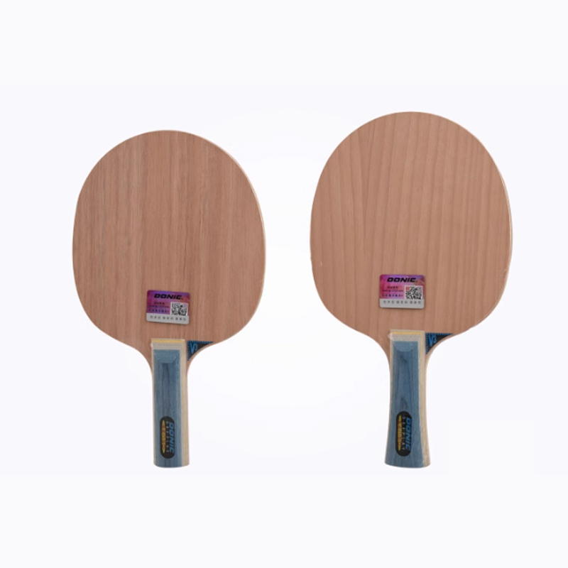 Donic Defplay Senso V3 卓球ブレード  - Table Tennis Form のレビューと価格