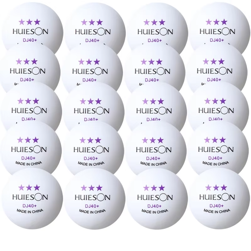 Eroswing Huieson 3 スター ABS 40+ - Table Tennis Video Game のレビューと価格