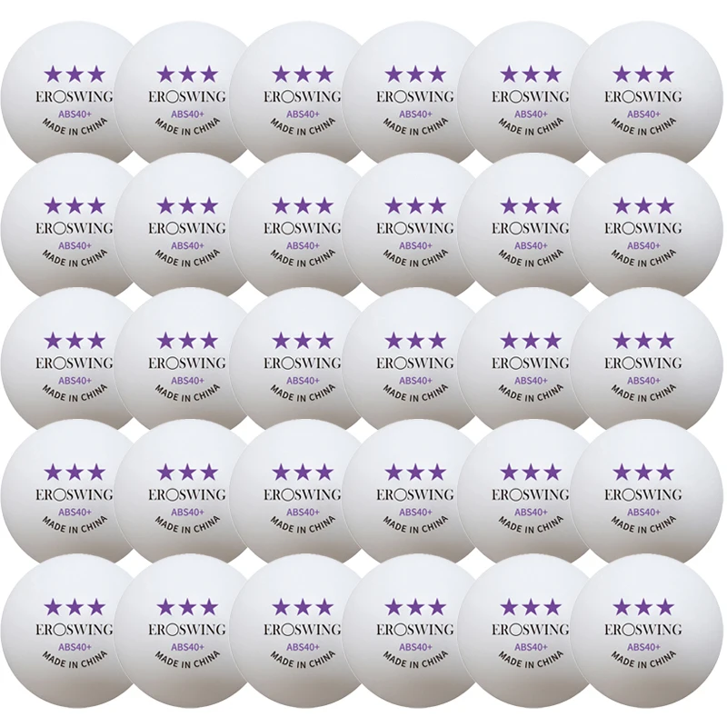 Eroswing Huieson 3 スター ABS 40+ - Table Tennis Video Game のレビューと価格
