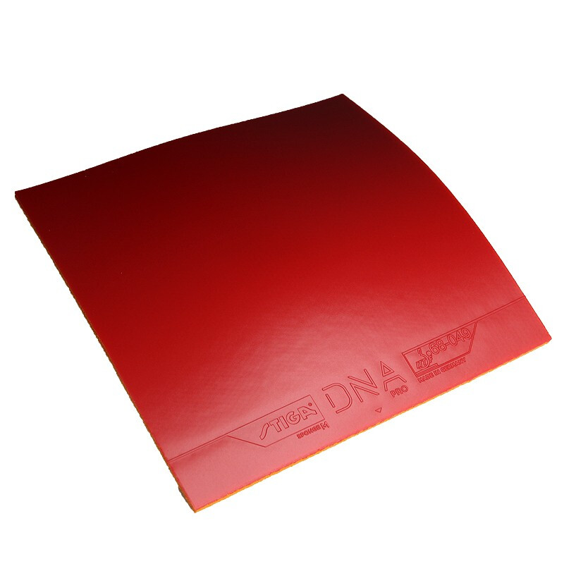 STIGA DNA PRO S DNA PRO M DNA  - Table Tennis Form のレビューと価格