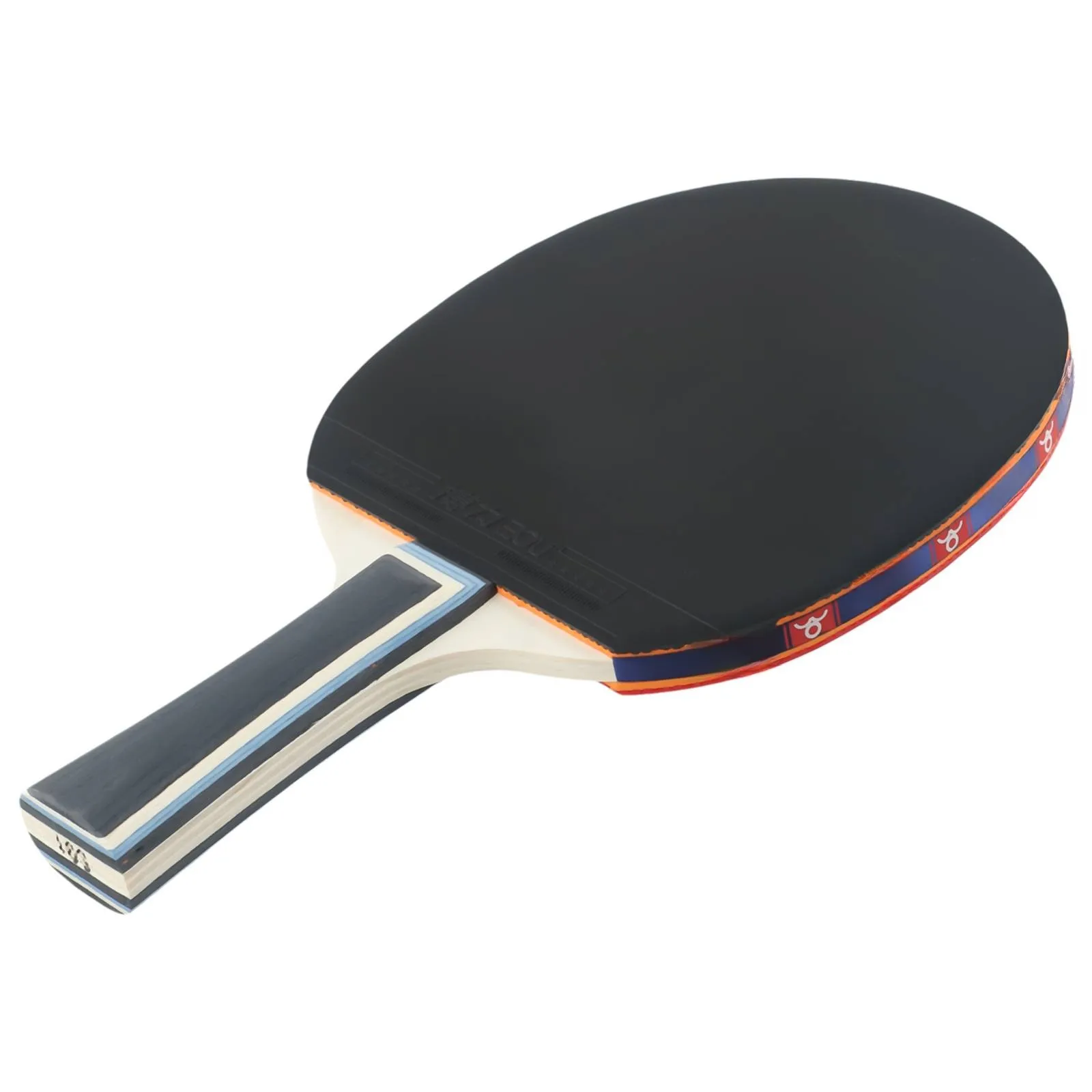 バット卓球ラケット交換用リバースグルースポーツ強力スピンバッ - Table Tennis Pc のレビューと価格