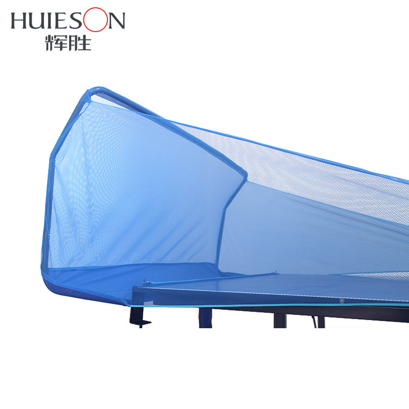 Huieson-プロの卓球ボール,キャッチ,タンガネット,ボ - Table Tennis Barrier のレビューと価格