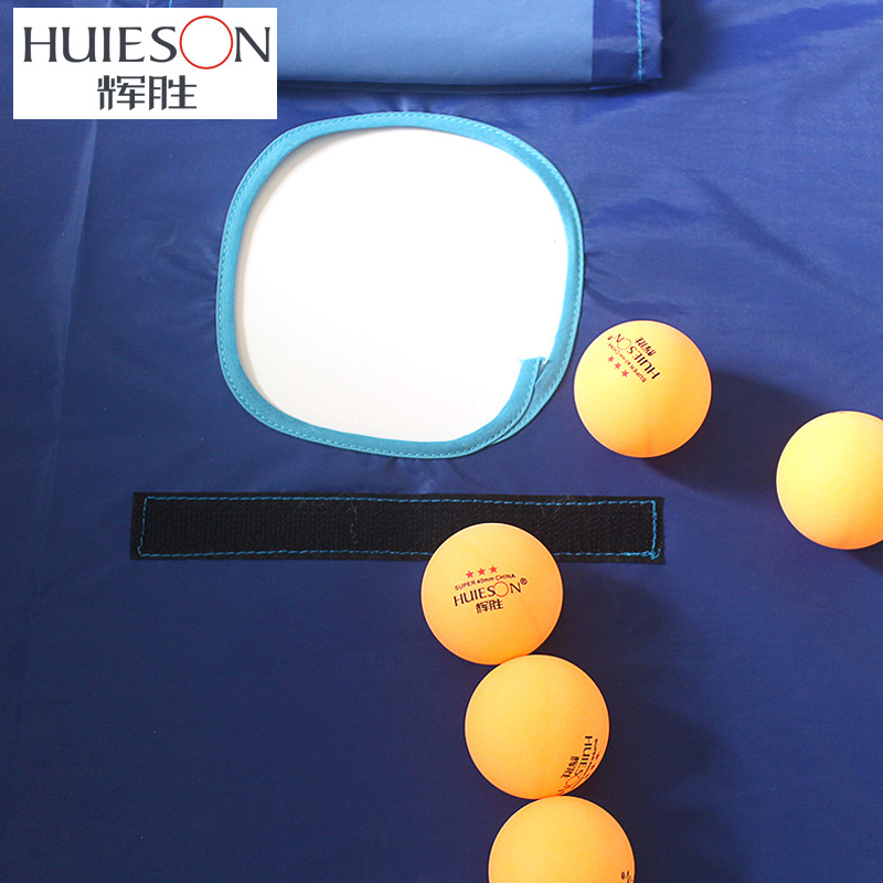 Huieson-プロの卓球ボール,キャッチ,タンガネット,ボ - Table Tennis Barrier のレビューと価格
