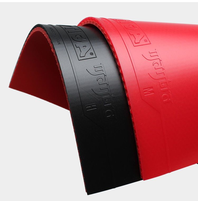 STIGA MANTRA M/H/Sシリーズ テーブルテニス - Table Tennis Form のレビューと価格