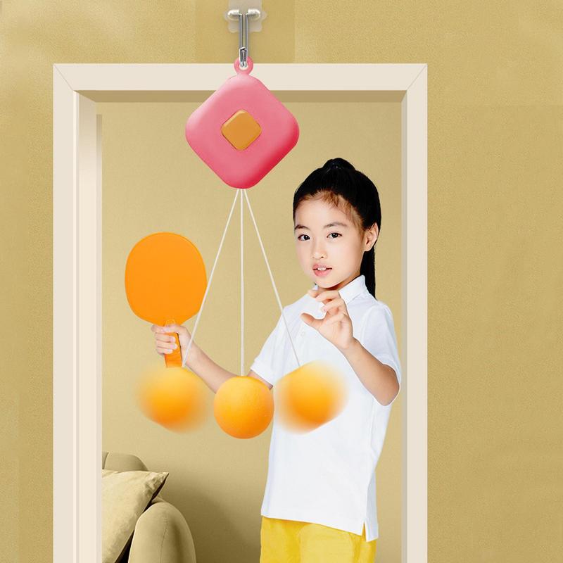 卓球練習トレーナー、屋内キッズドアポンゲーム、卓球エクササイ - Table Tennis For Kids のレビューと価格