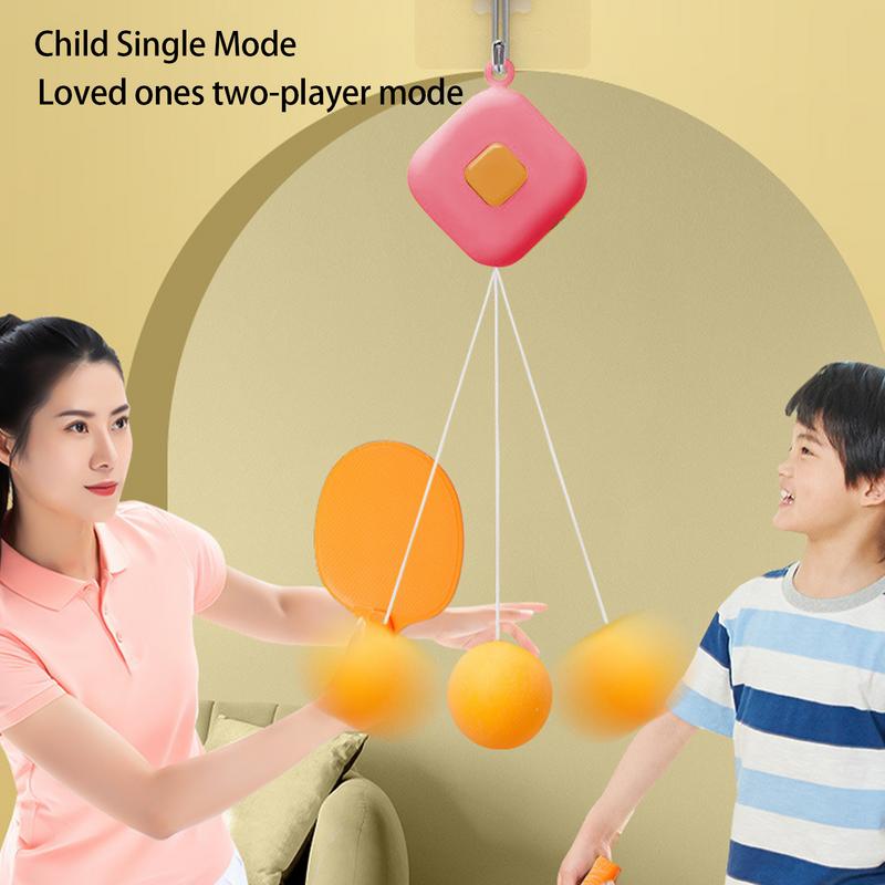 卓球練習トレーナー、屋内キッズドアポンゲーム、卓球エクササイ - Table Tennis For Kids のレビューと価格