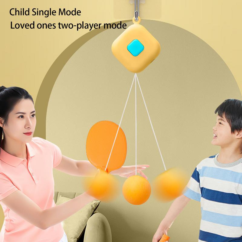 卓球練習トレーナー、屋内キッズドアポンゲーム、卓球エクササイ - Table Tennis For Kids のレビューと価格