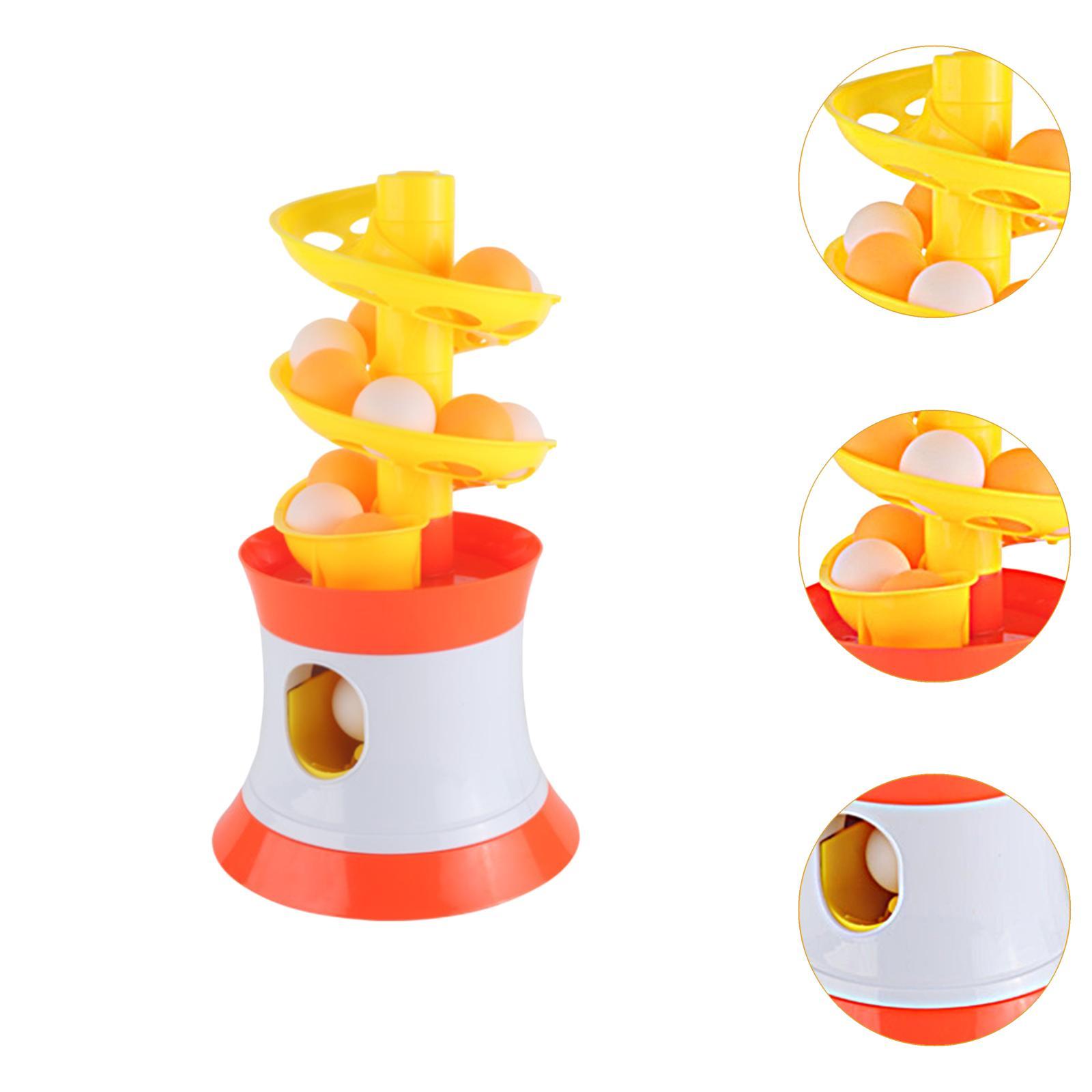 卓球ロボット 卓球サーブマシン 初心者向け 子供用トレーニン - Table Tennis For Kids のレビューと価格