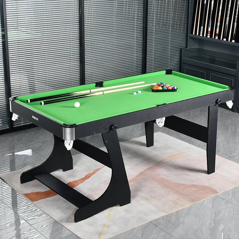 6フィート（1.8メートル）折りたたみ式プールテーブル、3  - Table Tennis For Kids のレビューと価格