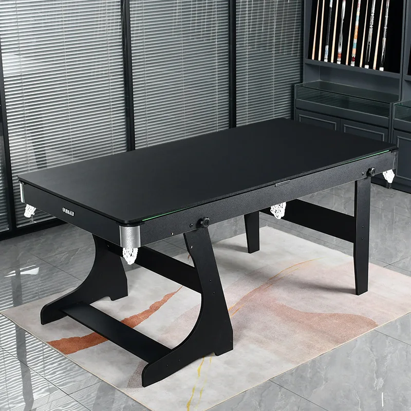 6フィート（1.8メートル）折りたたみ式プールテーブル、3  - Table Tennis For Kids のレビューと価格