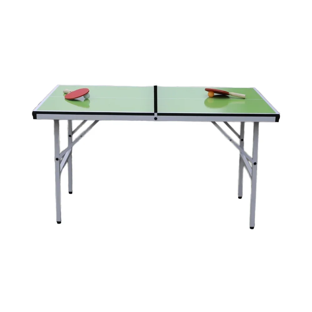 2026年アパート用テニス台子供用プレイテーブル - Table Tennis For Kids のレビューと価格
