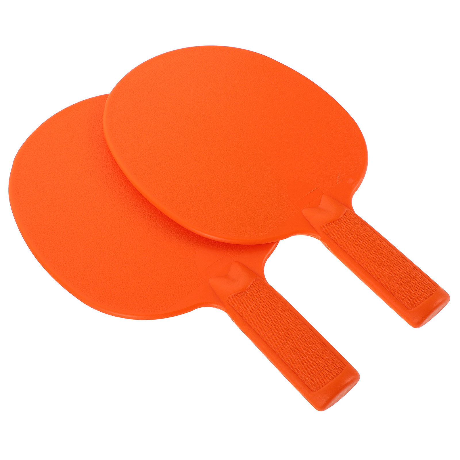 子供用卓球ラケット2個セット 軽量プラスチックラケット 初心 - Table Tennis For Kids のレビューと価格