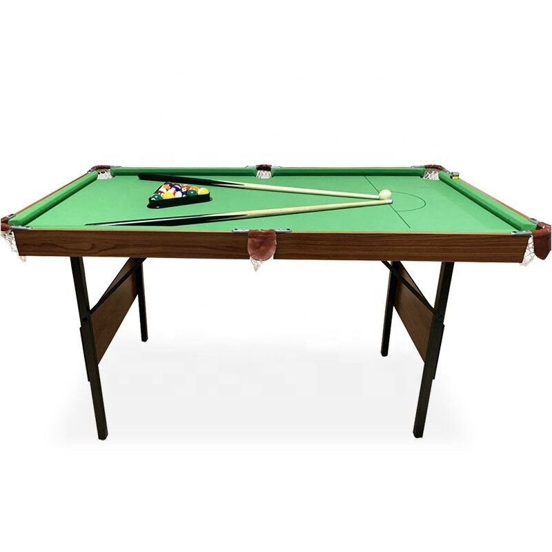 3in1多機能スヌーカービリヤードプールテーブル、卓球、ダイ - Table Tennis For Kids のレビューと価格