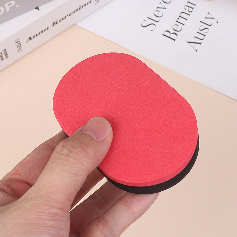 1 Pc ポータブル赤卓球ラケットクリーナーダストリムーバー - Table Tennis Pc のレビューと価格